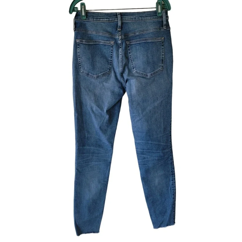 J. Crew Jeans 10